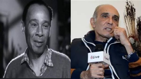 مجدي سعيد - محمد