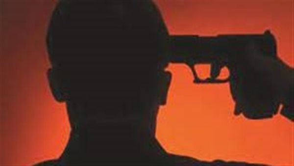 انتحار_ صورة تعبيرية