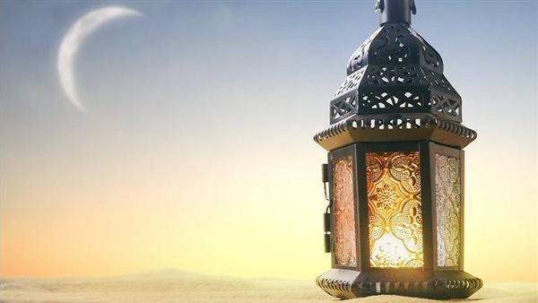 صور هلال رمضان 2024