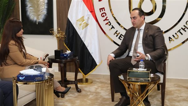 هيئة الرعاية الصحية