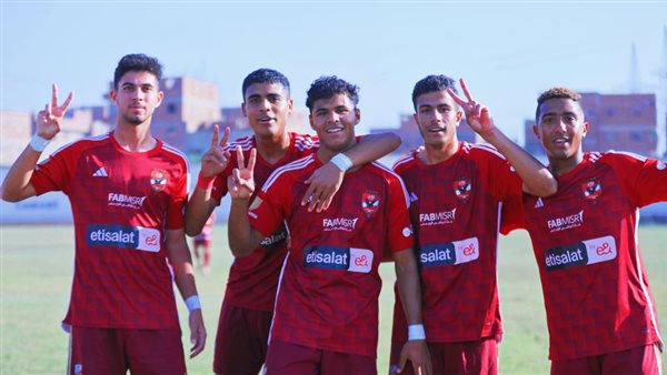 فريق الأهلي 2005