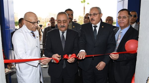 جانب من الافتتاح