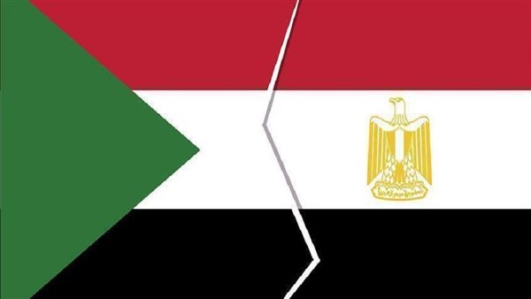 مصر والسودان 