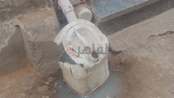 استغاثة من أهالي