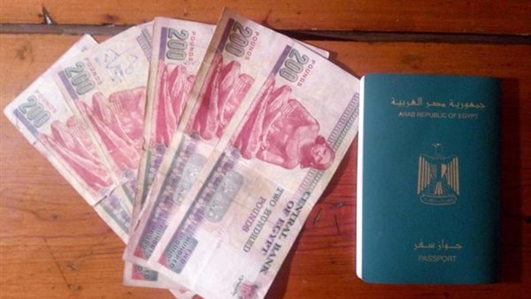 سفر - تعبيرية 