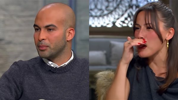 إليسيا يانكون وعلي