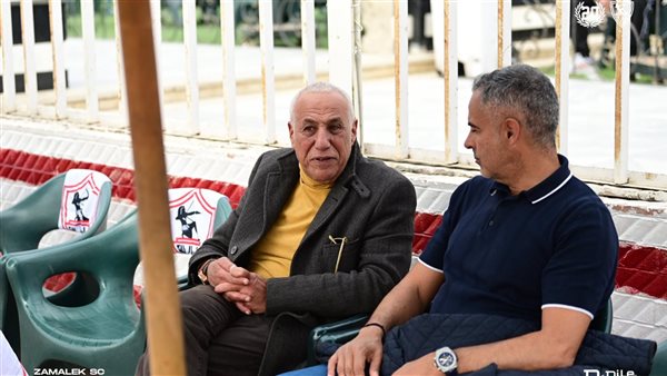 جوميز وحسين لبيب