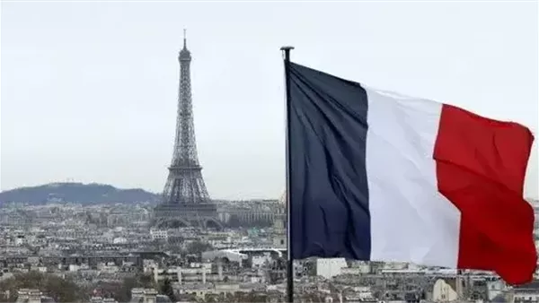 فرنسا - ارشيفية 