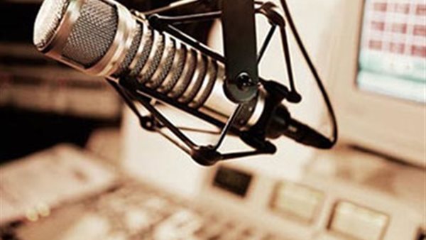 الإذاعة المصرية 