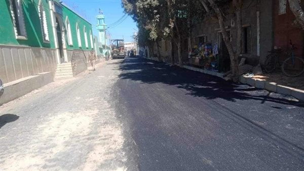 حملات تفتيشية بالمنيا