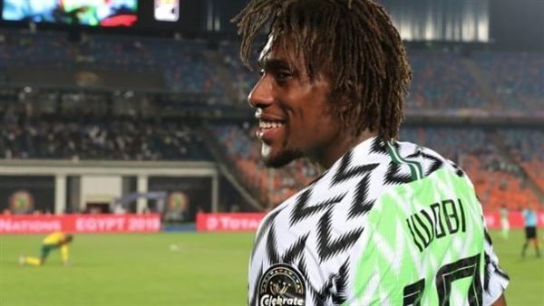 أليكس إيوبي