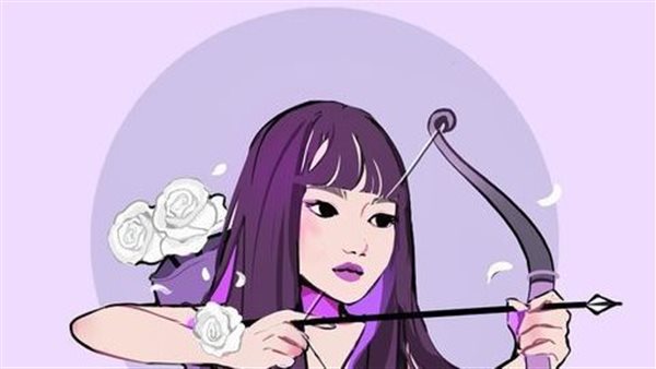 حظك اليوم برج القوس