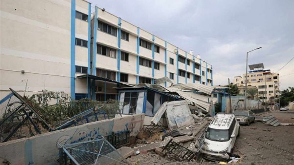 قصف إسرائيلي