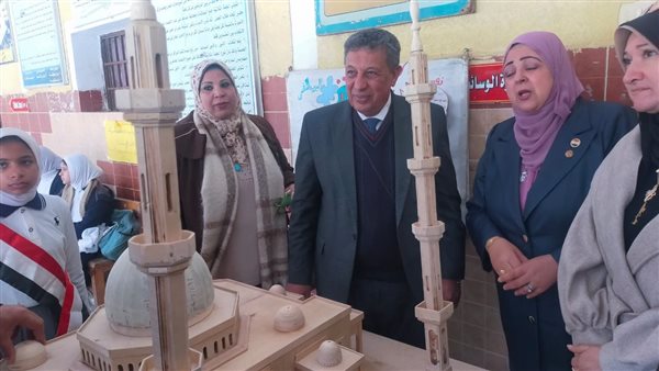 معرض مشغولات المجال