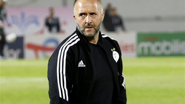 جمال بلماضي