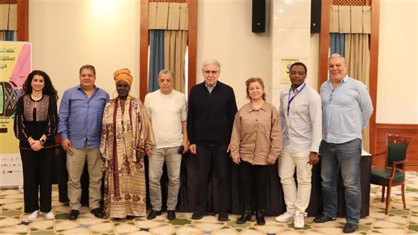 تحديات السينما الإفريقية