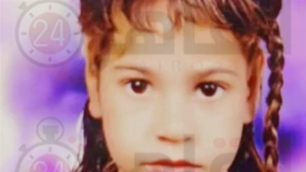 الطفلة ملك عثر عليها