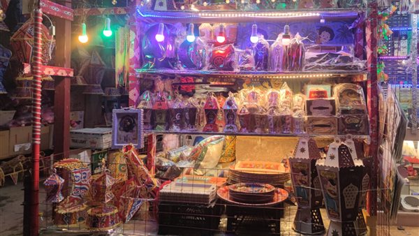 فوانيس رمضان