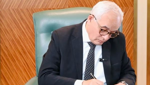 الدكتور رضا حجازي