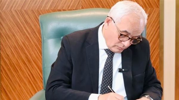 الدكتور رضا حجازي