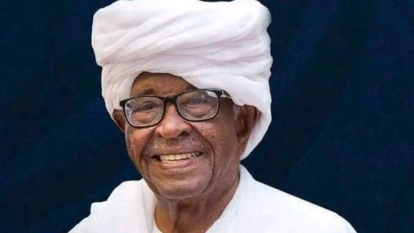 محجوب محمد صالح 