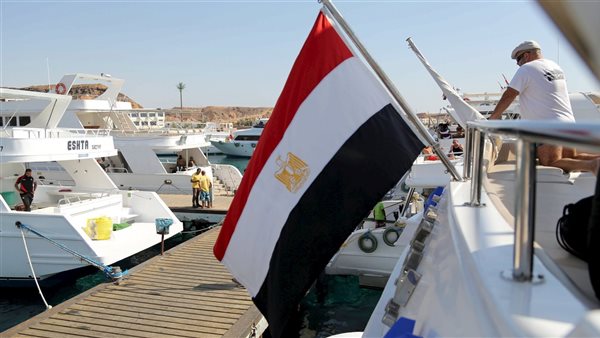 يخوت سياحية في أحد