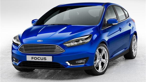 فورد فوكاس