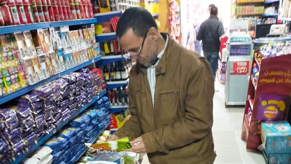 حملات على الأسواق