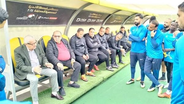 رئيس المقاولون العرب