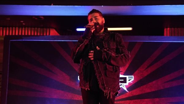 المطرب مسلم 