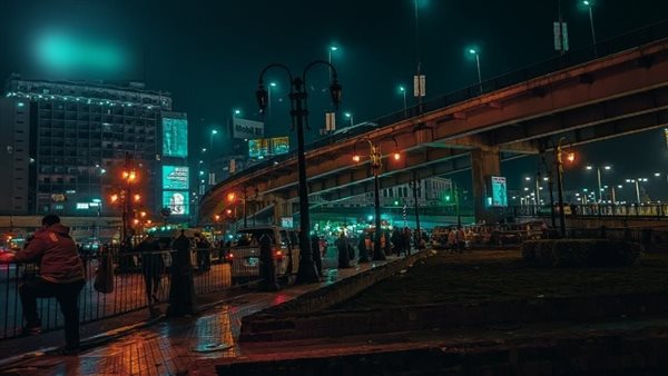 رمسيس - أرشيفية 