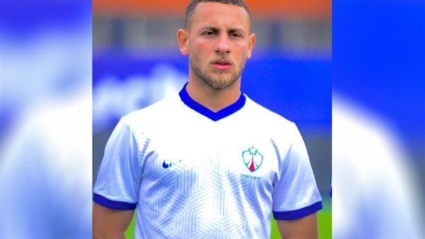  نور علاء لاعب سيراميكا