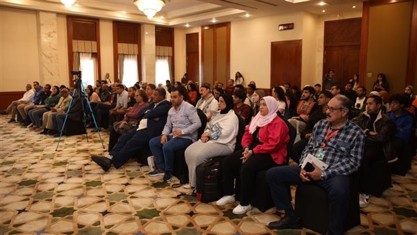 مهرجان الأقصر للسينما