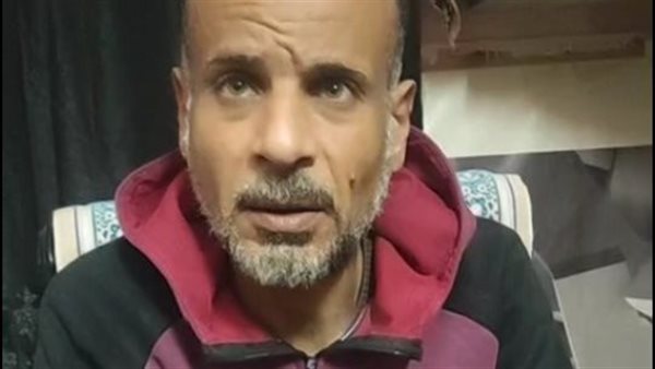 عم المجني عليه