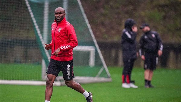 الليبي المعتصم بالله