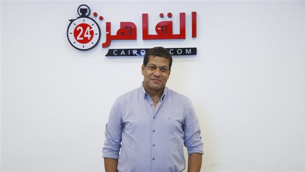 علاء عبد العال