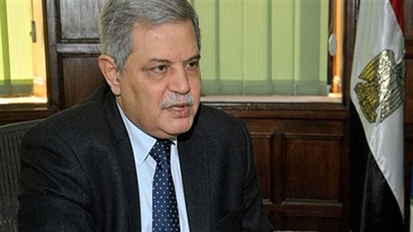 ممدوح رسلان رئيس