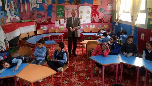 وكيل تعليم كفر الشيخ