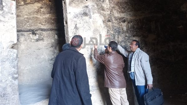 إعداد مشروع عمل شامل