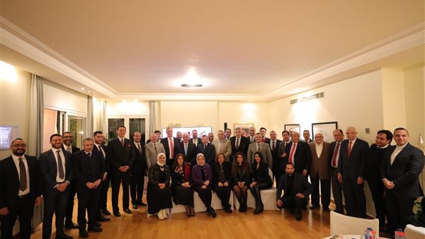 جانب من الفعالية