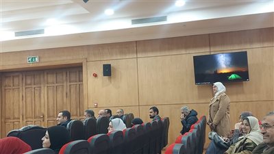 محافظ بورسعيد يستعرض ملاحظات جهاز التفتيش الفني على أعمال البناء| تفاصيل