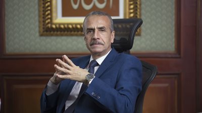 تجديد تعيين خيرت بركات رئيسا للجهاز المركزي للتعبئة والإحصاء