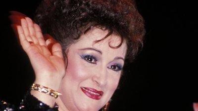 الأوبرا تواصل احتفالها بعيد الحب بأعمال لـ وردة على المسرح الكبير