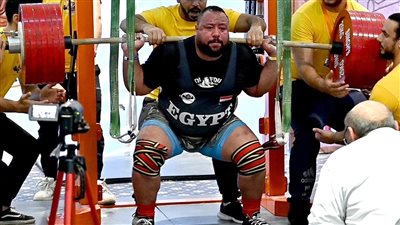 وزير الرياضة يهنئ منتخب مصر على تتويجه بكأس العالم للقوة البدنية في شرم الشيخ