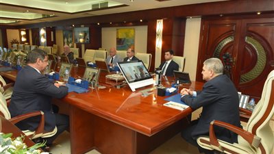 الرئيس التنفيذي لـMSC: سنعود للعبور من قناة السويس فور استقرار الأوضاع الأمنية بمنطقة البحر الأحمر