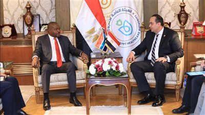 الرعاية الصحية تدرس التحالف مع كبرى المستشفيات في جنوب إفريقيا لخدمات السياحة العلاجية 