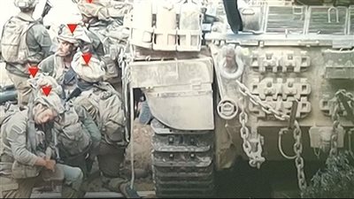 إعلام عبري: إصابة 15 عسكريا إسرائيليا في غزة خلال 24 ساعة