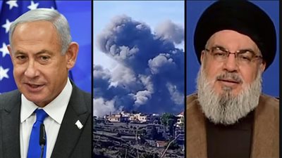 وزير الحرب الإسرائيلي: شهدنا اليوم حادثة صعبة ولن نسمح بتكرار يوم 6 أكتوبر