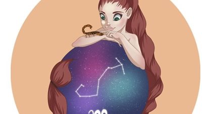 توقعات برج العقرب.. حظك اليوم الاثنين 19 فبراير 2024: لديك طريقة تساعدك على زيادة دخلك