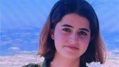 الاحتلال يعلن مقتل الرقيب سارة بانجو في قصف شمال إسرائيل